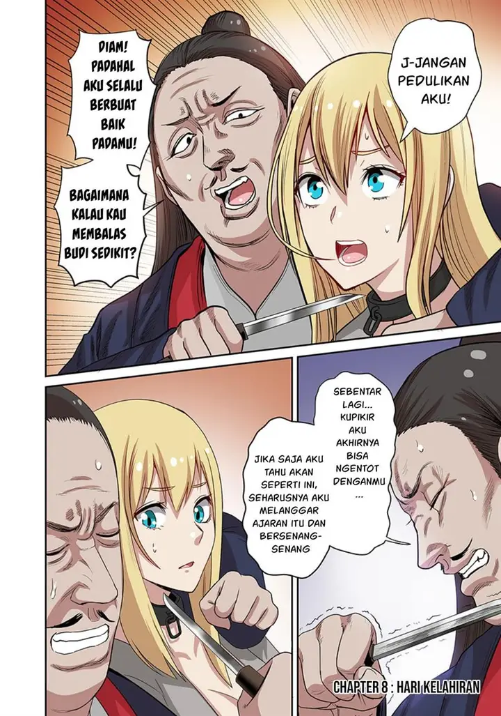 image-komik-dorei-senshi-no-isekai-taneuma-seikatsu-chapter-8-1/20