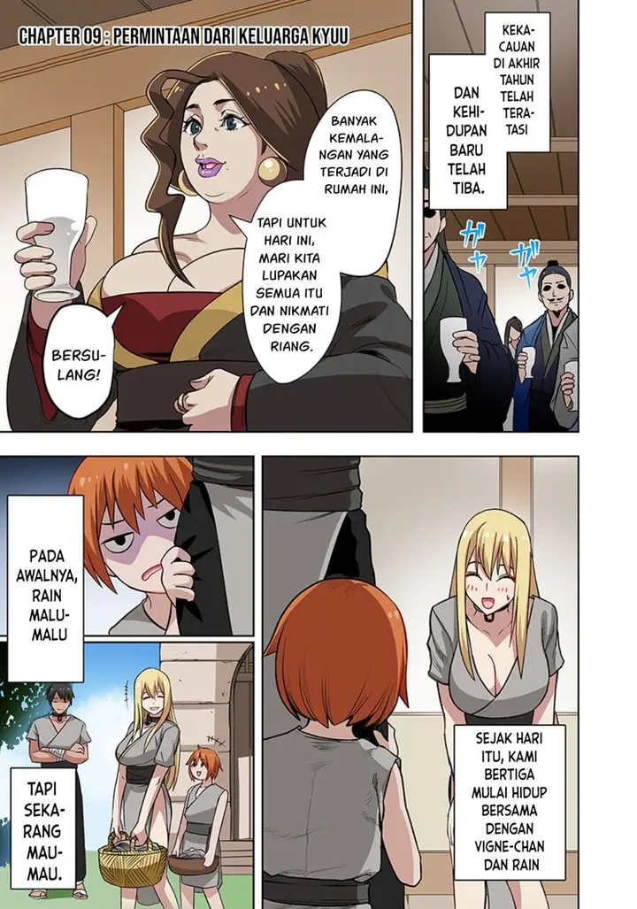 image-komik-dorei-senshi-no-isekai-taneuma-seikatsu-chapter-9-1/18