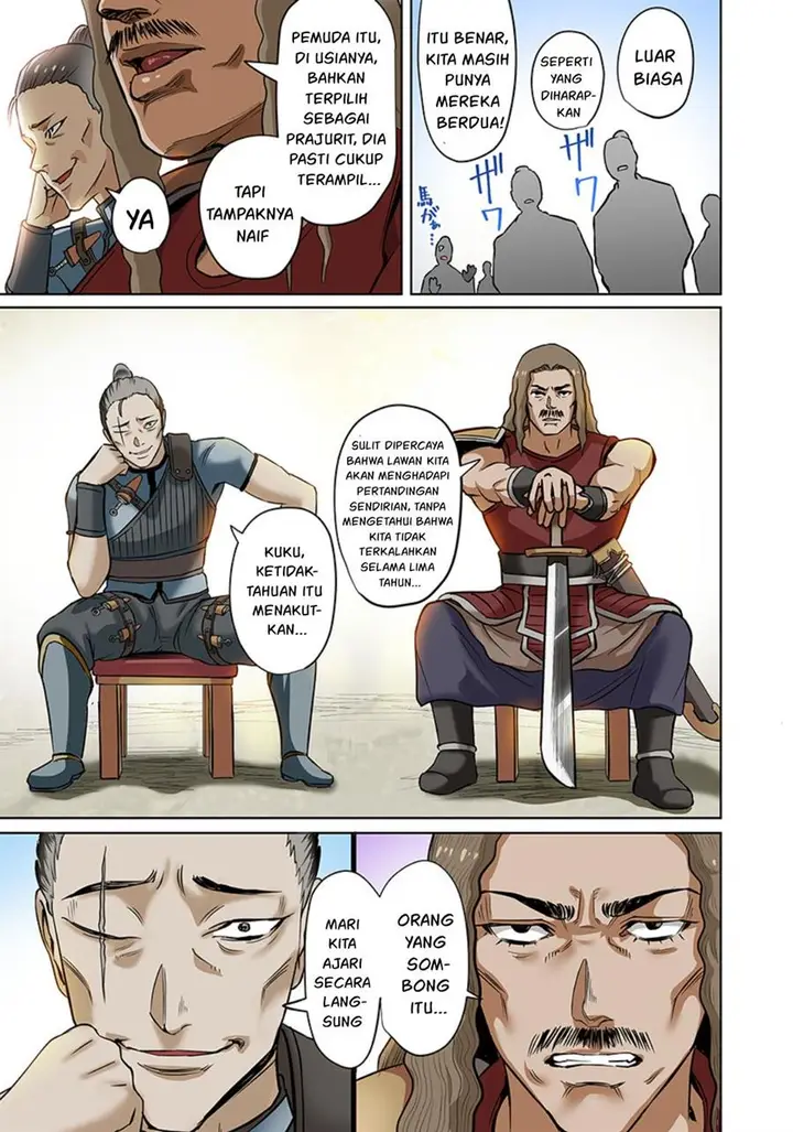 image-komik-dorei-senshi-no-isekai-taneuma-seikatsu-chapter-9-13/18