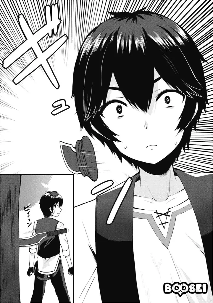 image-komik-dorei-shounin-shika-sentakushi-ga-nai-desu-yo-harem-nani-sore-oishii-no-chapter-1-4/36