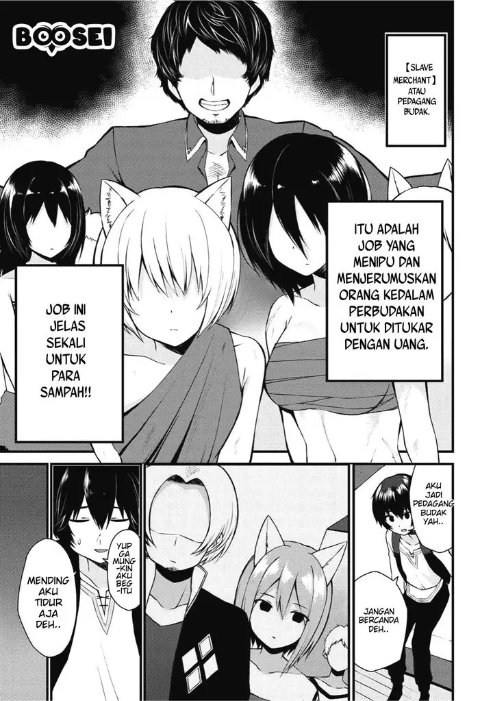 image-komik-dorei-shounin-shika-sentakushi-ga-nai-desu-yo-harem-nani-sore-oishii-no-chapter-1-18/36
