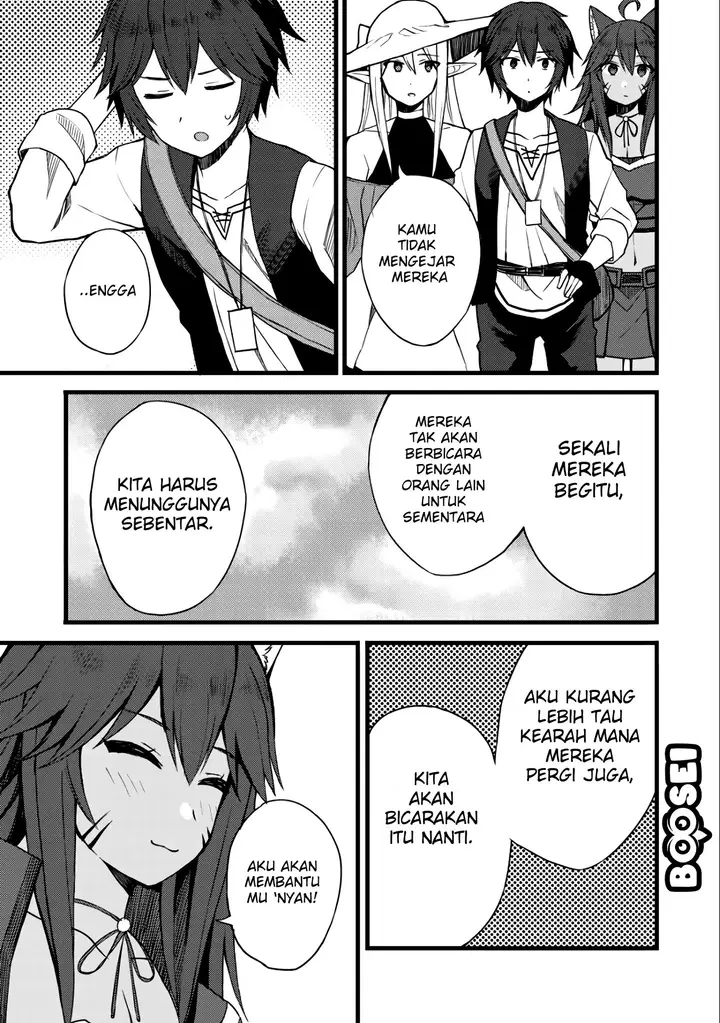 image-komik-dorei-shounin-shika-sentakushi-ga-nai-desu-yo-harem-nani-sore-oishii-no-chapter-10-11/21