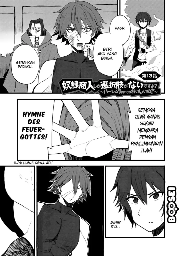image-komik-dorei-shounin-shika-sentakushi-ga-nai-desu-yo-harem-nani-sore-oishii-no-chapter-13-1/26