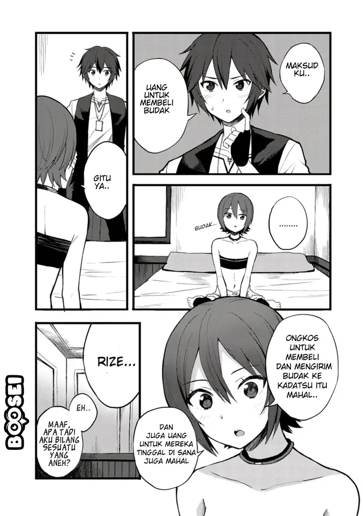 image-komik-dorei-shounin-shika-sentakushi-ga-nai-desu-yo-harem-nani-sore-oishii-no-chapter-14-4/24