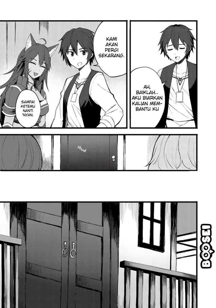 image-komik-dorei-shounin-shika-sentakushi-ga-nai-desu-yo-harem-nani-sore-oishii-no-chapter-14-6/24