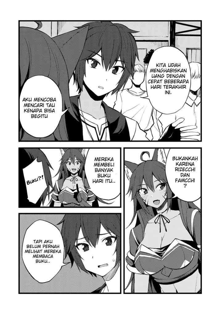 image-komik-dorei-shounin-shika-sentakushi-ga-nai-desu-yo-harem-nani-sore-oishii-no-chapter-16-5/26