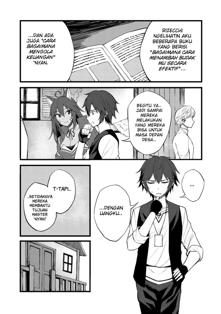 image-komik-dorei-shounin-shika-sentakushi-ga-nai-desu-yo-harem-nani-sore-oishii-no-chapter-16-6/26