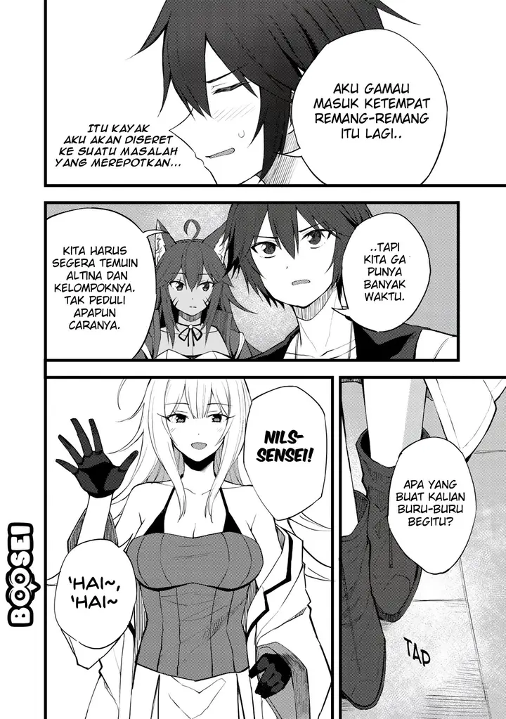 image-komik-dorei-shounin-shika-sentakushi-ga-nai-desu-yo-harem-nani-sore-oishii-no-chapter-17-3/25