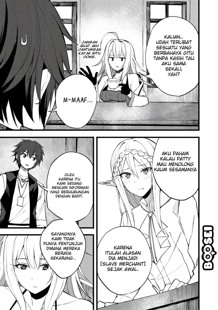 image-komik-dorei-shounin-shika-sentakushi-ga-nai-desu-yo-harem-nani-sore-oishii-no-chapter-17-6/25