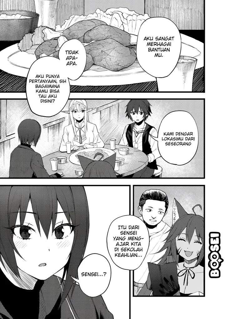 image-komik-dorei-shounin-shika-sentakushi-ga-nai-desu-yo-harem-nani-sore-oishii-no-chapter-17-13/25