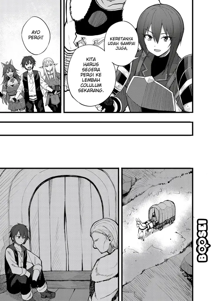 image-komik-dorei-shounin-shika-sentakushi-ga-nai-desu-yo-harem-nani-sore-oishii-no-chapter-18-7/27