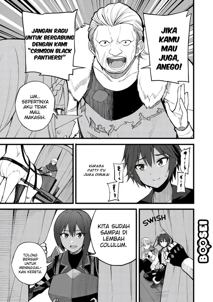 image-komik-dorei-shounin-shika-sentakushi-ga-nai-desu-yo-harem-nani-sore-oishii-no-chapter-18-9/27