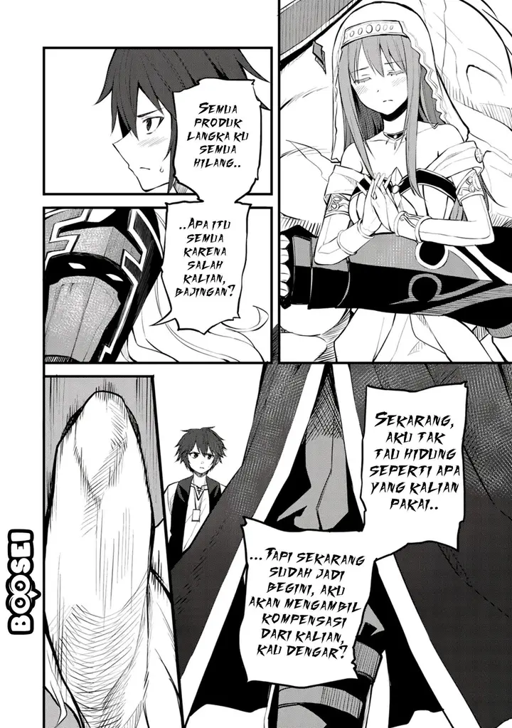 image-komik-dorei-shounin-shika-sentakushi-ga-nai-desu-yo-harem-nani-sore-oishii-no-chapter-19-2/27