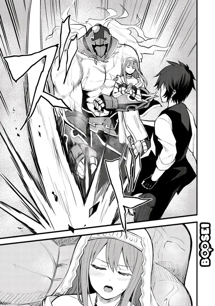 image-komik-dorei-shounin-shika-sentakushi-ga-nai-desu-yo-harem-nani-sore-oishii-no-chapter-19-3/27