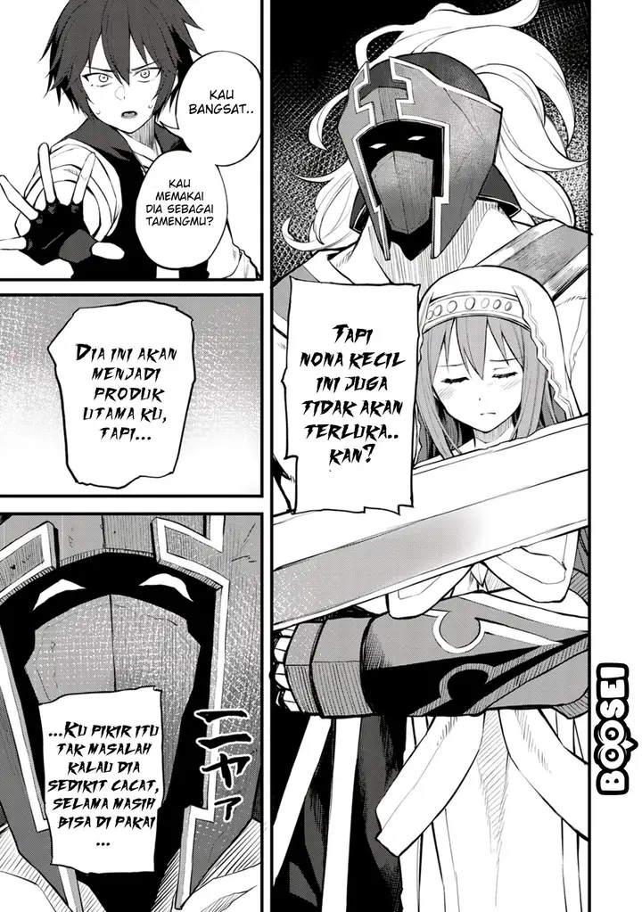 image-komik-dorei-shounin-shika-sentakushi-ga-nai-desu-yo-harem-nani-sore-oishii-no-chapter-19-5/27