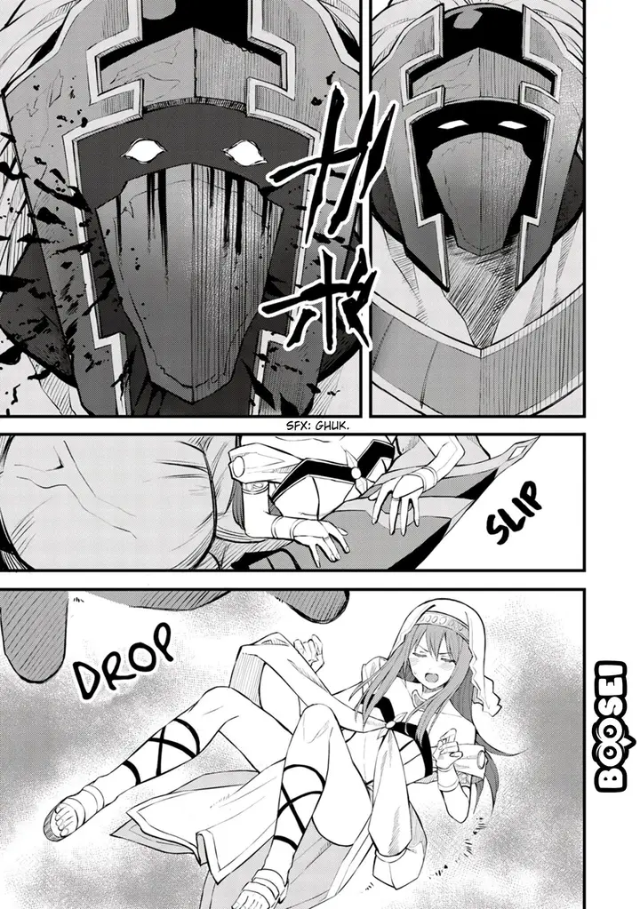 image-komik-dorei-shounin-shika-sentakushi-ga-nai-desu-yo-harem-nani-sore-oishii-no-chapter-19-11/27