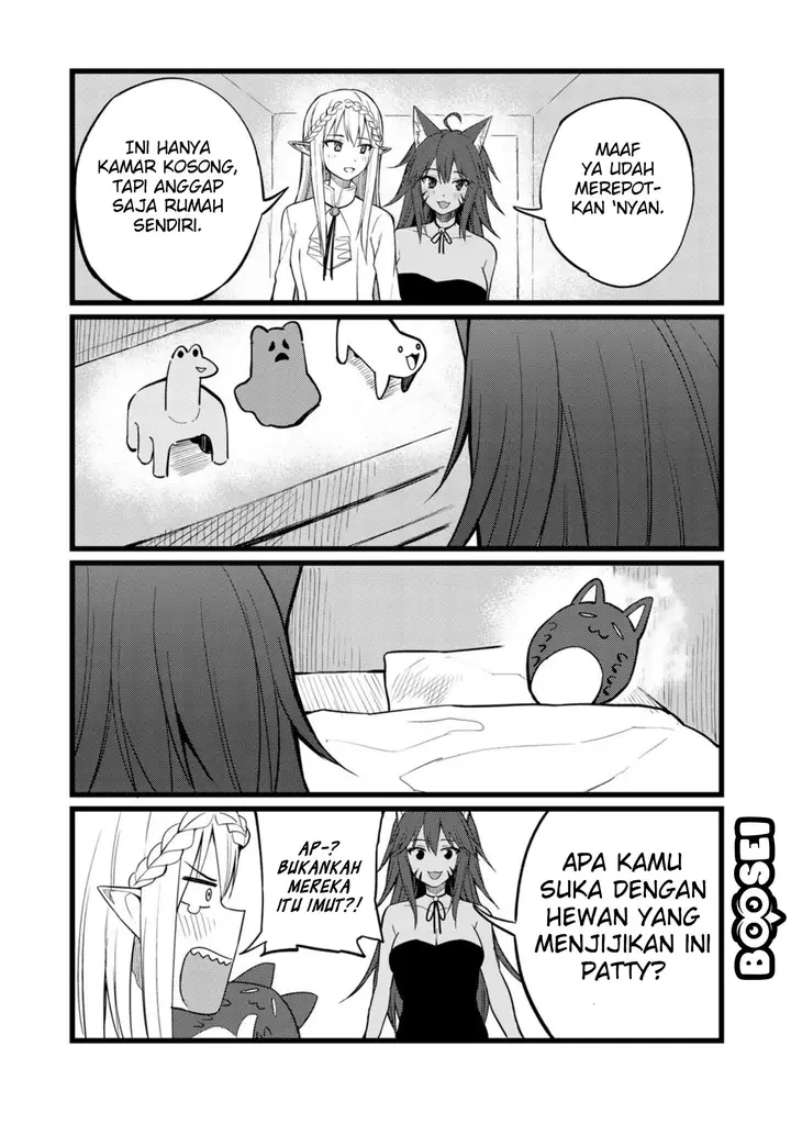 image-komik-dorei-shounin-shika-sentakushi-ga-nai-desu-yo-harem-nani-sore-oishii-no-chapter-19.5-3/7