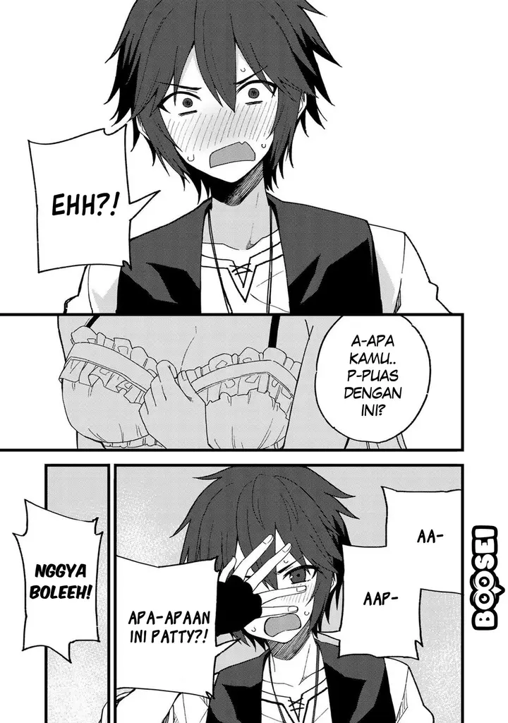 image-komik-dorei-shounin-shika-sentakushi-ga-nai-desu-yo-harem-nani-sore-oishii-no-chapter-21-17/24