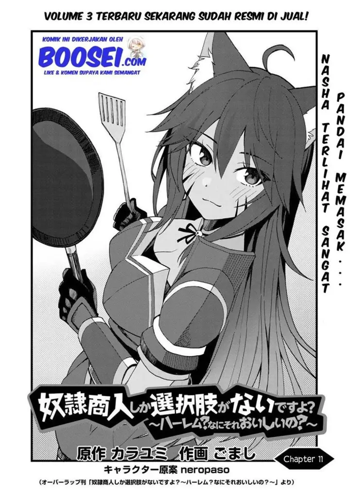 image-komik-dorei-shounin-shika-sentakushi-ga-nai-desu-yo-harem-nani-sore-oishii-no-chapter-22-3/26