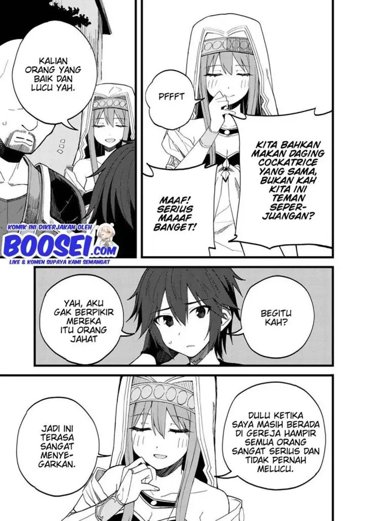image-komik-dorei-shounin-shika-sentakushi-ga-nai-desu-yo-harem-nani-sore-oishii-no-chapter-22-6/26