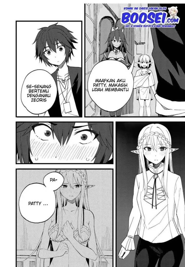image-komik-dorei-shounin-shika-sentakushi-ga-nai-desu-yo-harem-nani-sore-oishii-no-chapter-22-9/26