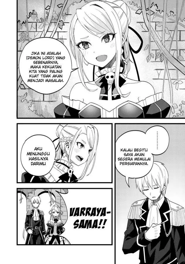image-komik-dorei-shounin-shika-sentakushi-ga-nai-desu-yo-harem-nani-sore-oishii-no-chapter-23-11/26