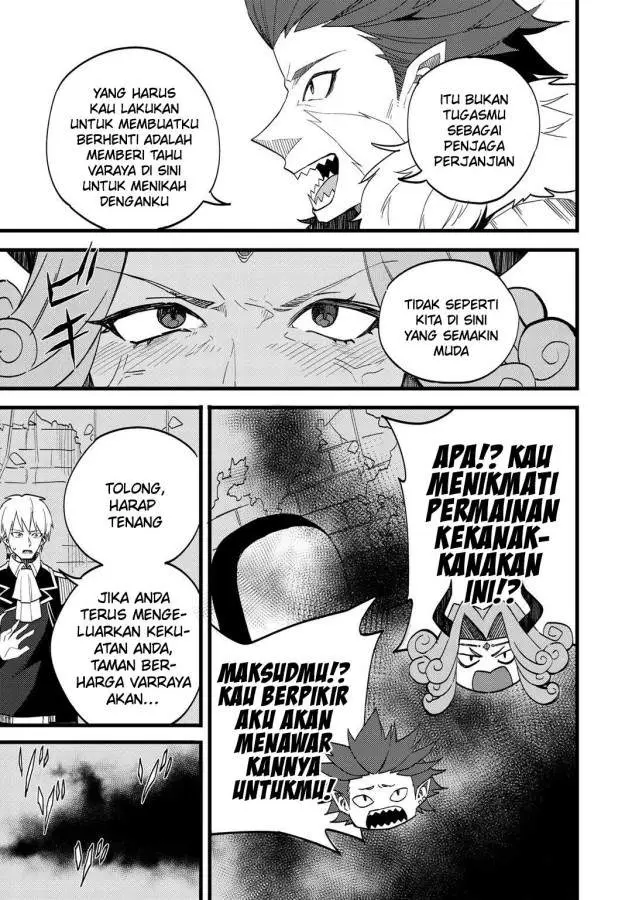 image-komik-dorei-shounin-shika-sentakushi-ga-nai-desu-yo-harem-nani-sore-oishii-no-chapter-23-18/26