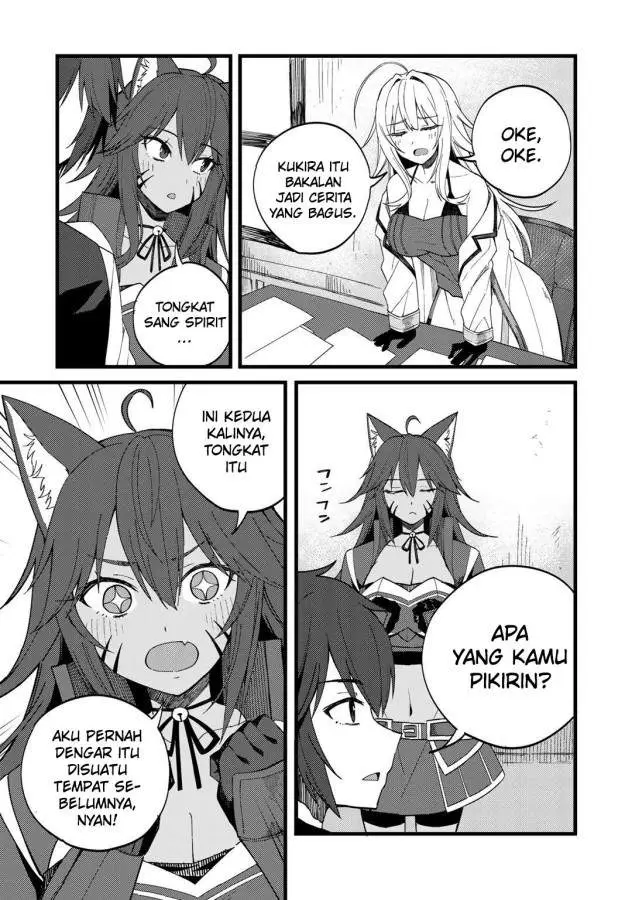 image-komik-dorei-shounin-shika-sentakushi-ga-nai-desu-yo-harem-nani-sore-oishii-no-chapter-24-8/22