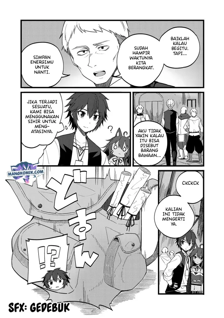 image-komik-dorei-shounin-shika-sentakushi-ga-nai-desu-yo-harem-nani-sore-oishii-no-chapter-25-3/20