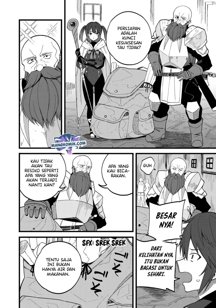 image-komik-dorei-shounin-shika-sentakushi-ga-nai-desu-yo-harem-nani-sore-oishii-no-chapter-25-4/20