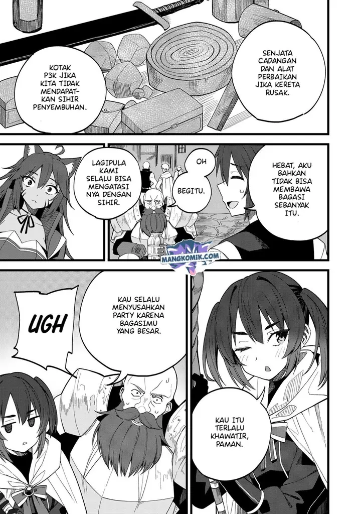 image-komik-dorei-shounin-shika-sentakushi-ga-nai-desu-yo-harem-nani-sore-oishii-no-chapter-25-5/20