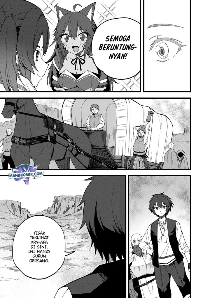 image-komik-dorei-shounin-shika-sentakushi-ga-nai-desu-yo-harem-nani-sore-oishii-no-chapter-25-9/20