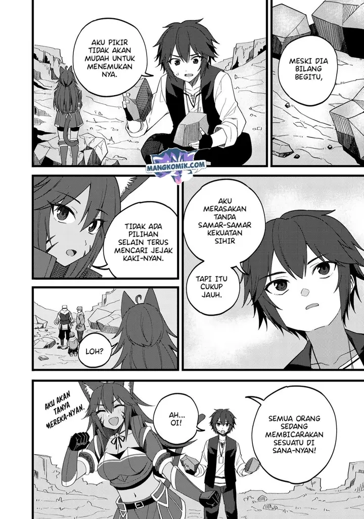 image-komik-dorei-shounin-shika-sentakushi-ga-nai-desu-yo-harem-nani-sore-oishii-no-chapter-25-12/20