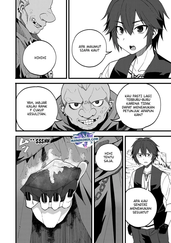 image-komik-dorei-shounin-shika-sentakushi-ga-nai-desu-yo-harem-nani-sore-oishii-no-chapter-25-14/20