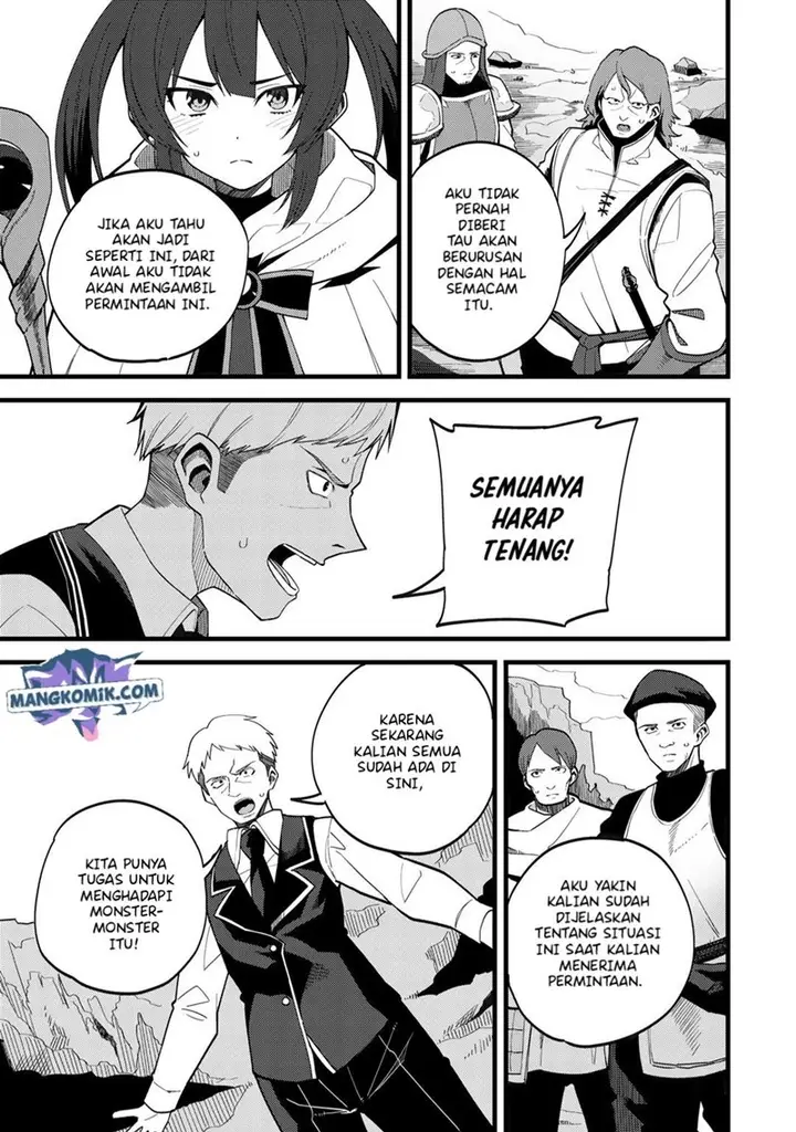 image-komik-dorei-shounin-shika-sentakushi-ga-nai-desu-yo-harem-nani-sore-oishii-no-chapter-26-3/25