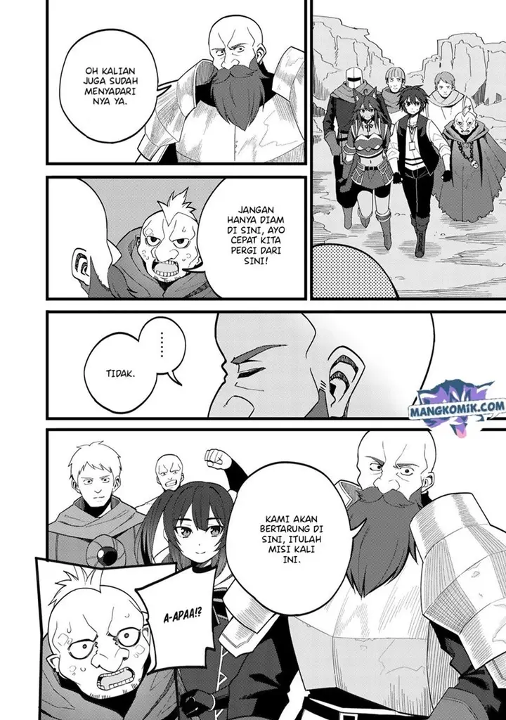 image-komik-dorei-shounin-shika-sentakushi-ga-nai-desu-yo-harem-nani-sore-oishii-no-chapter-26-6/25