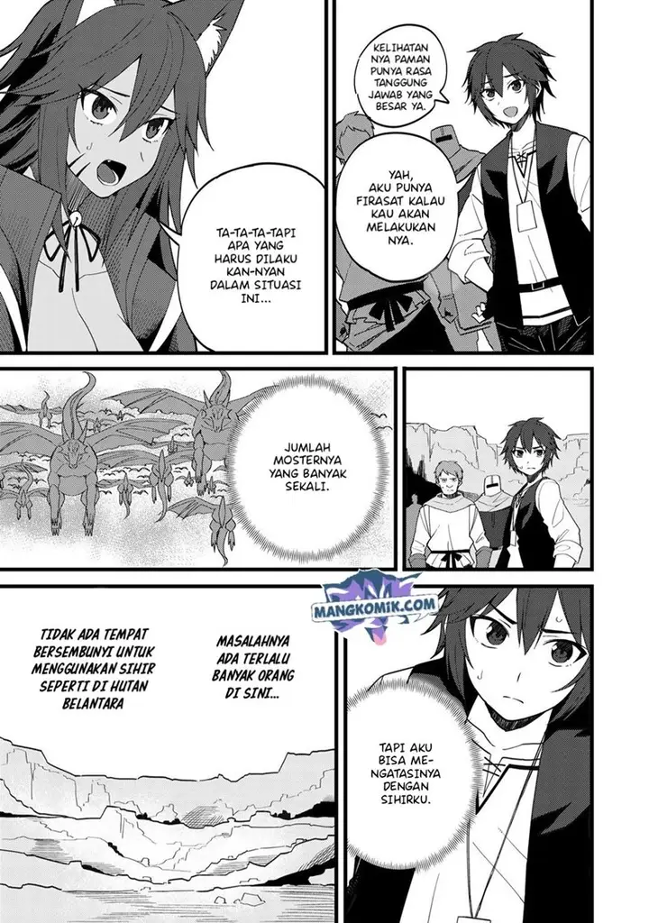 image-komik-dorei-shounin-shika-sentakushi-ga-nai-desu-yo-harem-nani-sore-oishii-no-chapter-26-7/25