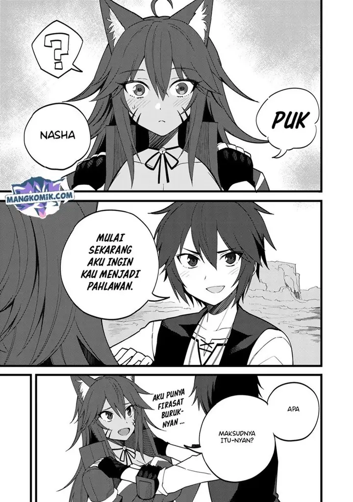 image-komik-dorei-shounin-shika-sentakushi-ga-nai-desu-yo-harem-nani-sore-oishii-no-chapter-26-9/25