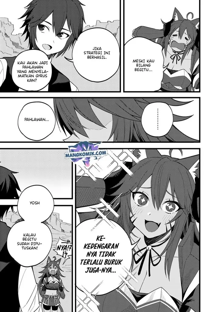 image-komik-dorei-shounin-shika-sentakushi-ga-nai-desu-yo-harem-nani-sore-oishii-no-chapter-26-11/25