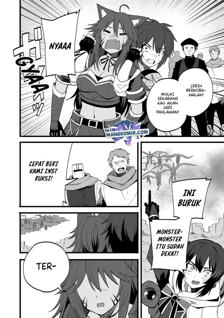 image-komik-dorei-shounin-shika-sentakushi-ga-nai-desu-yo-harem-nani-sore-oishii-no-chapter-26-14/25