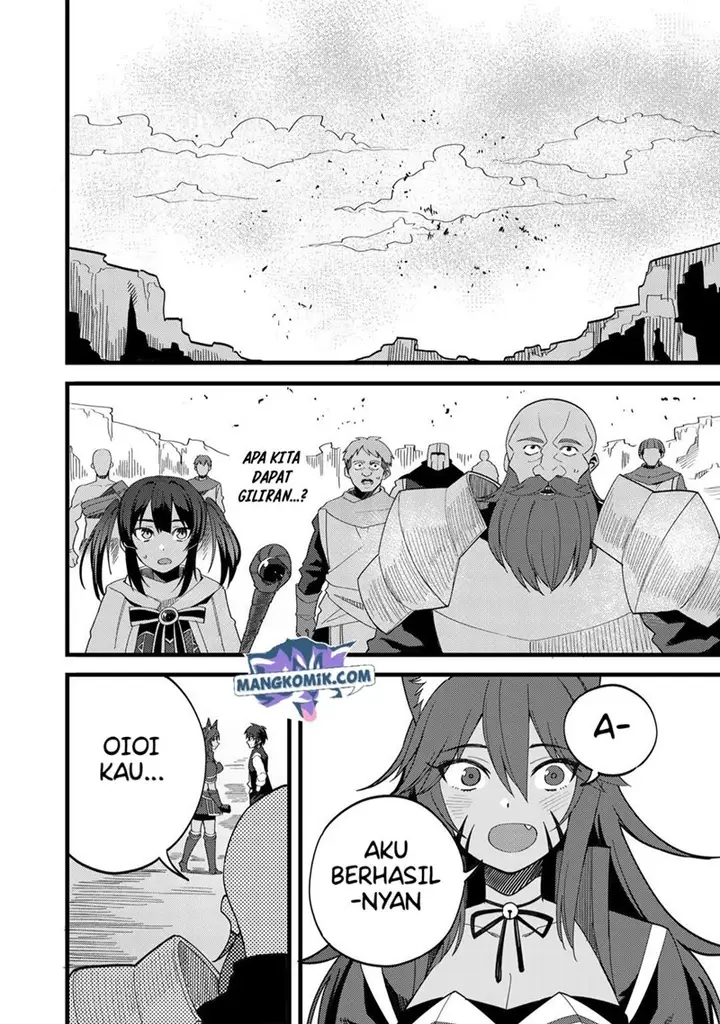 image-komik-dorei-shounin-shika-sentakushi-ga-nai-desu-yo-harem-nani-sore-oishii-no-chapter-26-19/25