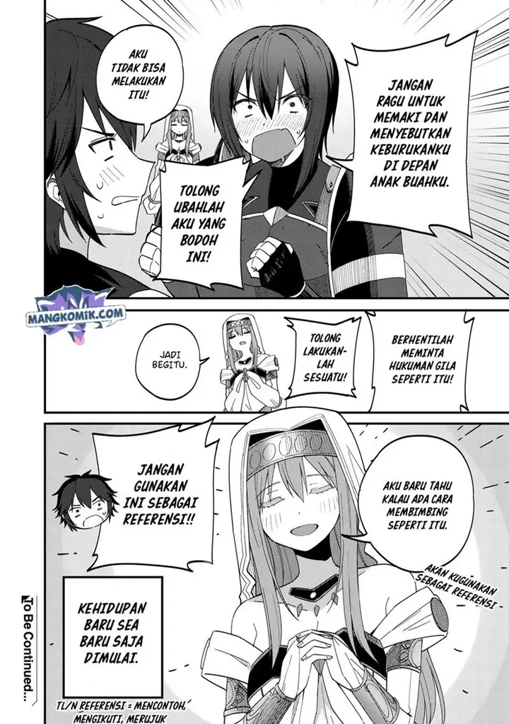 image-komik-dorei-shounin-shika-sentakushi-ga-nai-desu-yo-harem-nani-sore-oishii-no-chapter-26.5-4/6