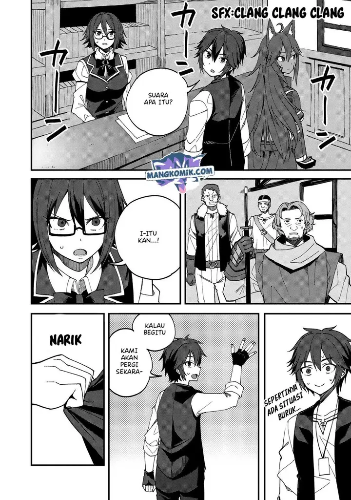 image-komik-dorei-shounin-shika-sentakushi-ga-nai-desu-yo-harem-nani-sore-oishii-no-chapter-27-2/23
