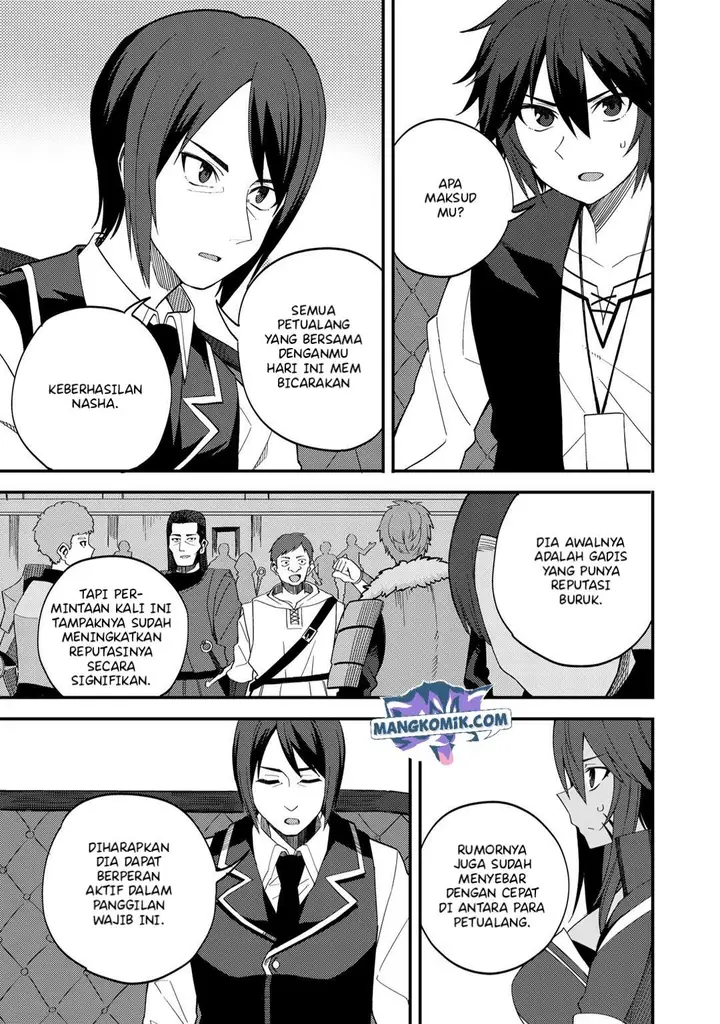 image-komik-dorei-shounin-shika-sentakushi-ga-nai-desu-yo-harem-nani-sore-oishii-no-chapter-27-9/23