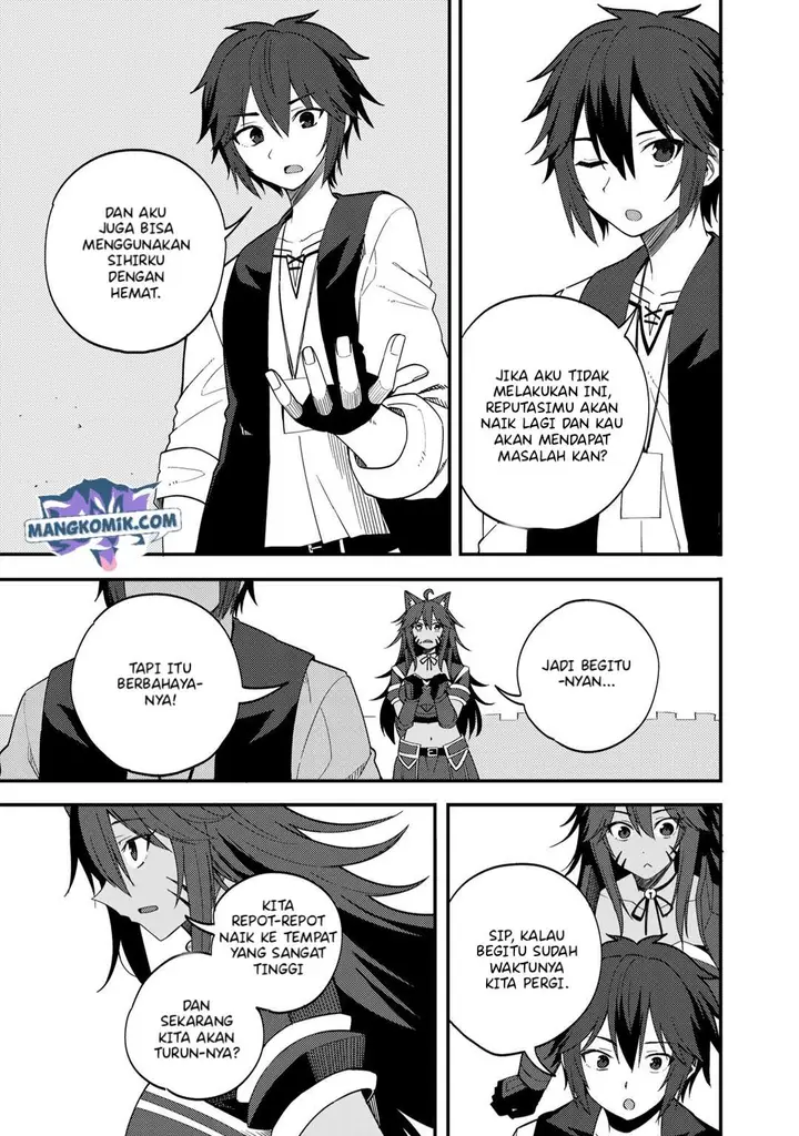 image-komik-dorei-shounin-shika-sentakushi-ga-nai-desu-yo-harem-nani-sore-oishii-no-chapter-27-13/23