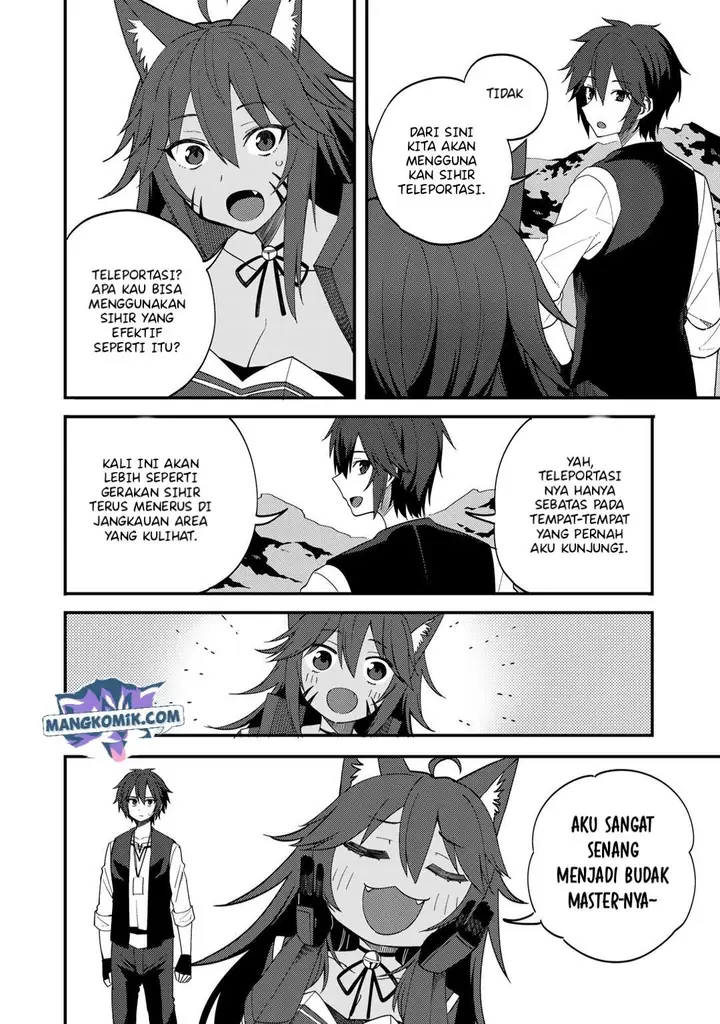image-komik-dorei-shounin-shika-sentakushi-ga-nai-desu-yo-harem-nani-sore-oishii-no-chapter-27-14/23