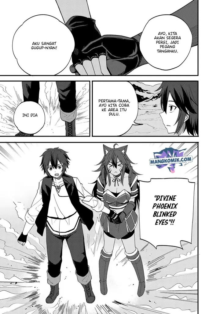 image-komik-dorei-shounin-shika-sentakushi-ga-nai-desu-yo-harem-nani-sore-oishii-no-chapter-27-15/23