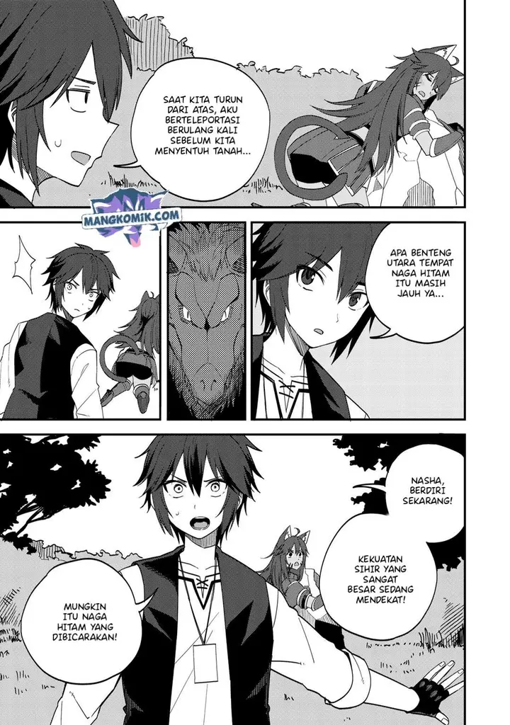 image-komik-dorei-shounin-shika-sentakushi-ga-nai-desu-yo-harem-nani-sore-oishii-no-chapter-27-17/23