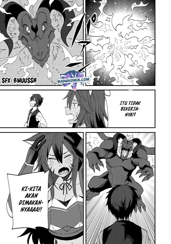 image-komik-dorei-shounin-shika-sentakushi-ga-nai-desu-yo-harem-nani-sore-oishii-no-chapter-27-19/23