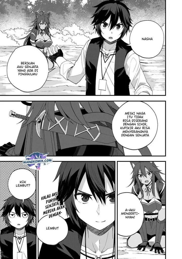 image-komik-dorei-shounin-shika-sentakushi-ga-nai-desu-yo-harem-nani-sore-oishii-no-chapter-28-7/30
